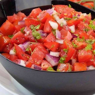 Armenian salad