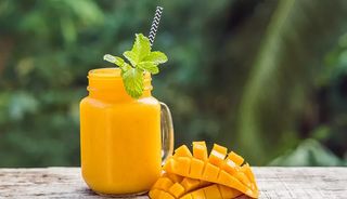 Jus de Mangue