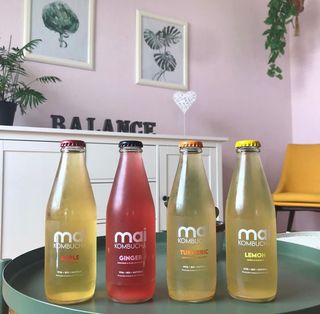 Kombucha