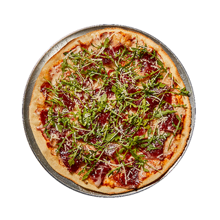 PIZZA IBÉRICA