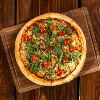 Pizza Light - 30 cm