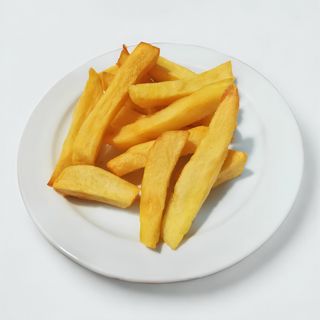 Patatas Fritas