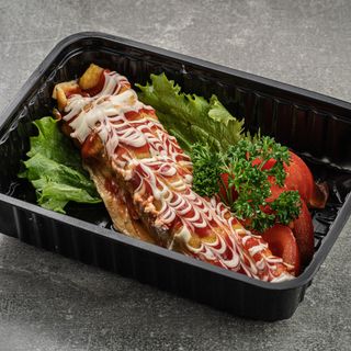 Бризоль из говядины (1 шт.)