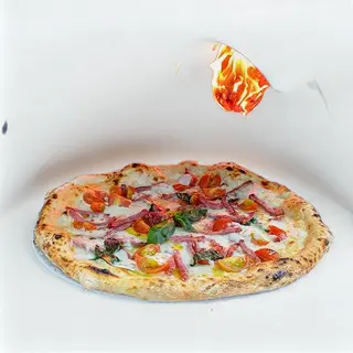 Pizza Italiana (33 Cm.)