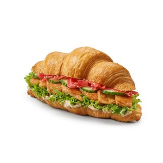 Круасан Курка Теріякі (212г)