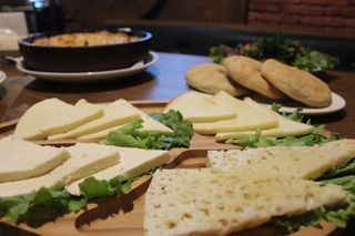 ყველი იმერული