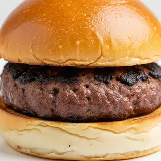 Panino hamburger