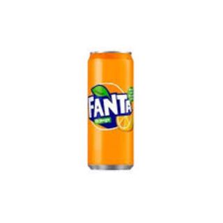 Fanta