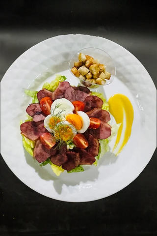 Salata Genaro