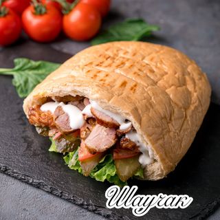 Шаучак свинина