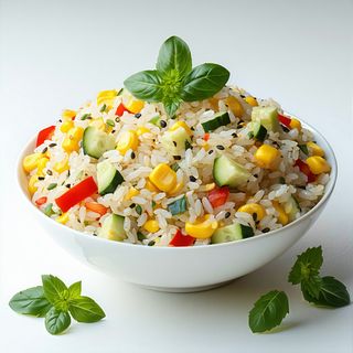 Salade de Riz