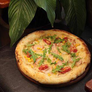 Піца Гавайська 30 см