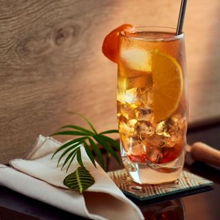 The Glacé Virgin Long Island