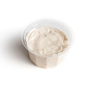 Соус часниковий 