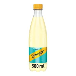Schweppes Bitter Lemon PET 500ml