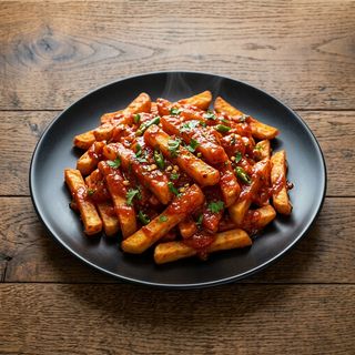 Masala Chips