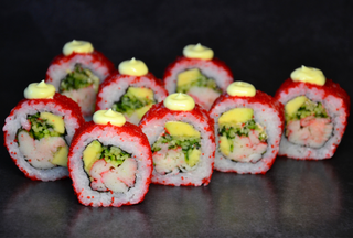 Каліфорнія класична