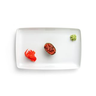 Tuna Gunkan