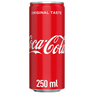 Coca Cola