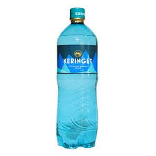 Mineral Water 1Ltr