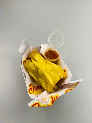 Nibbles