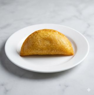 Empanada De Pollo (1 Ud.)