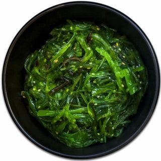 Салат "Чука"