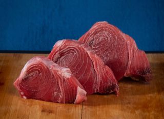 Lomo de Atun Rojo Balfegò (200gr) 