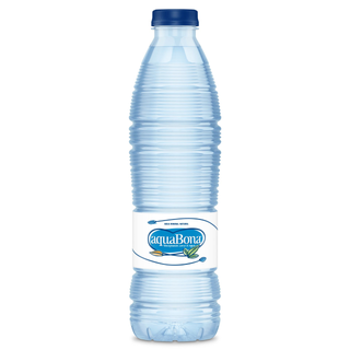 AGUA MINERAL