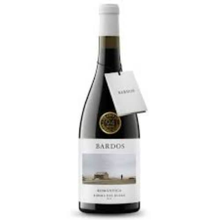 Bardos, Crianza, Ribera Del Duero (75 Cl.)