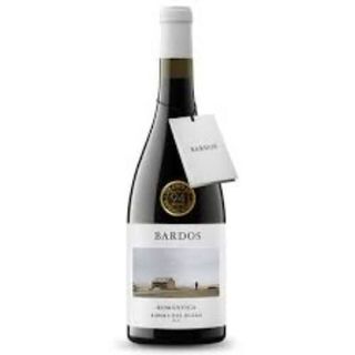 Bardos, Crianza, Ribera Del Duero (75 Cl.)