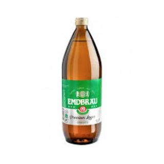 Emdbrau (1 lt.)