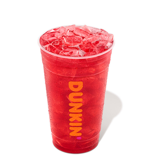 Watermelon Lemonade Refresher