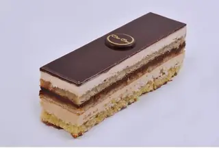 Gâteau Opera