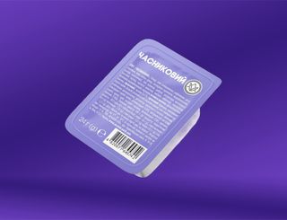 Соус Часниковий 24г