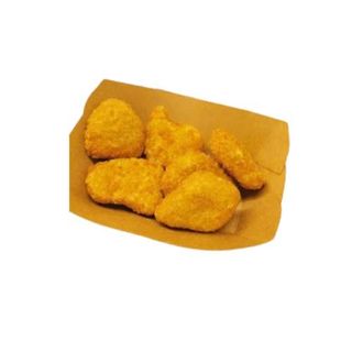 Nuggets De Pollo Halal (6 Uds.)