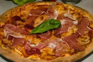 P. PROSC. CRUDO