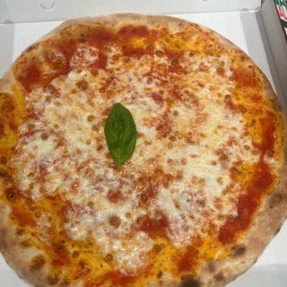 Margherita 