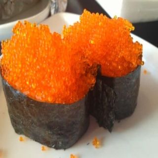 Gunkan Tobico (2 Pzs.)