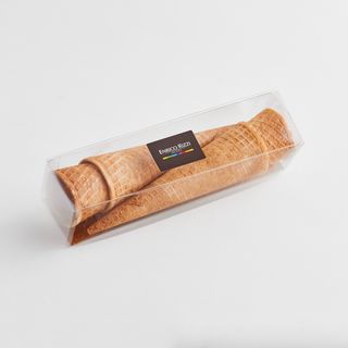 Astuccio 4 coni cialda gelato