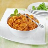 1/4 Poulet Massali