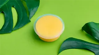 Pudding Mango