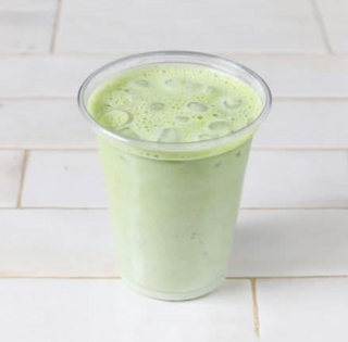 Matcha Latte Vainilla Iced 300 Ml