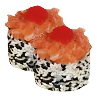 Volcano - 4 Pièces