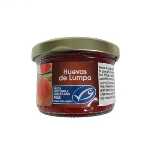 Produits De La Mer Frais