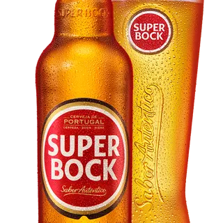 Super Bock
