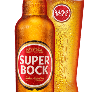 Super Bock