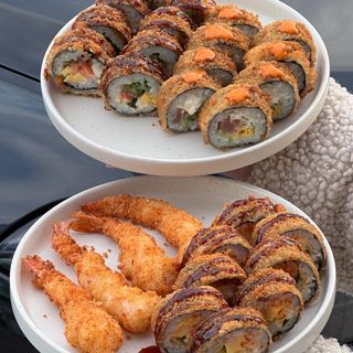 Темпура (960г)