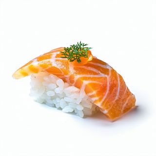 SH31 Shake Salmón (2 uds.)