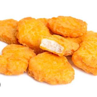 Nuggets De Pollo (12 Uds.)
